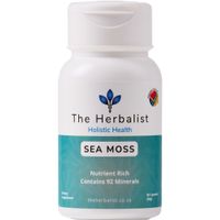 The Herbalist Sea Moss